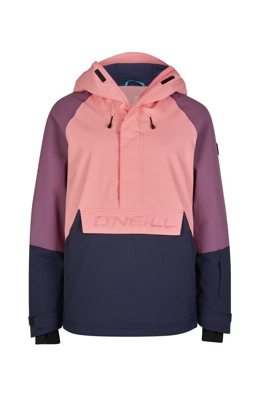 Anorak best sale femme ski