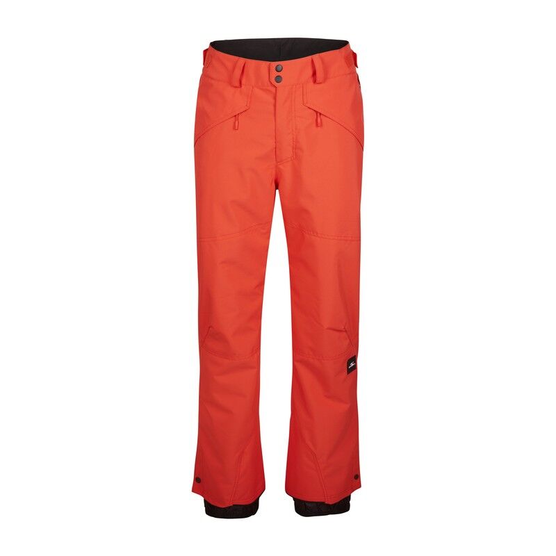 O'Neill Hammer Pants - Pantaloni da sci - Uomo