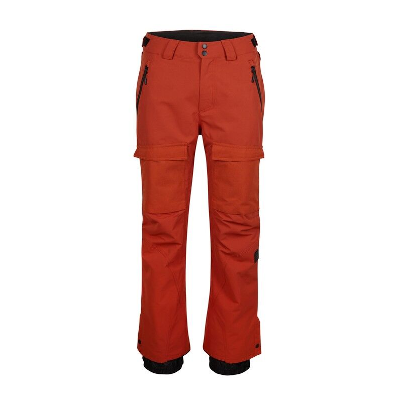 O'Neill Utlty Pants - Calça ski homem | Hardloop