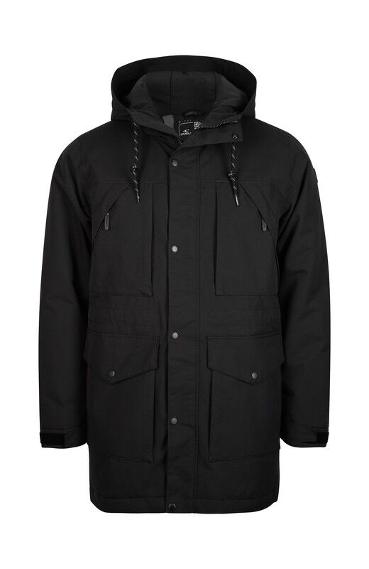 O'Neill Journey Parka - Parkatakki - Miehet