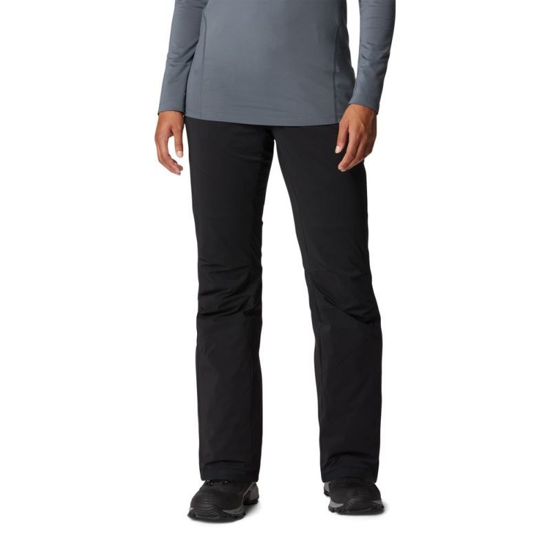 Columbia Backslope II Insulated Pant - Spodnie narciarskie damskie | Hardloop