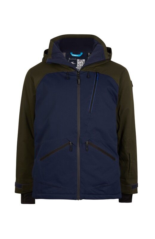 O'Neill Total Disorder Jacket - Laskettelutakki - Miehet