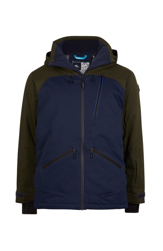 O'Neill Total Disorder Jacket - Ski jacket - Men's