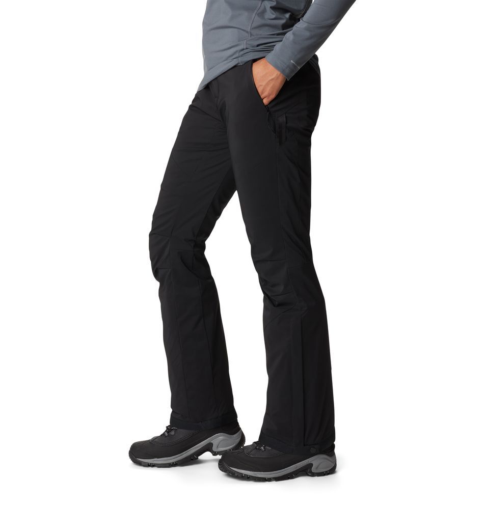 Columbia Backslope II Insulated Pant - Spodnie narciarskie damskie | Hardloop