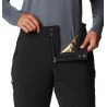 Columbia Backslope II Insulated Pant - Spodnie narciarskie damskie | Hardloop