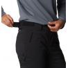 Columbia Backslope II Insulated Pant - Spodnie narciarskie damskie | Hardloop