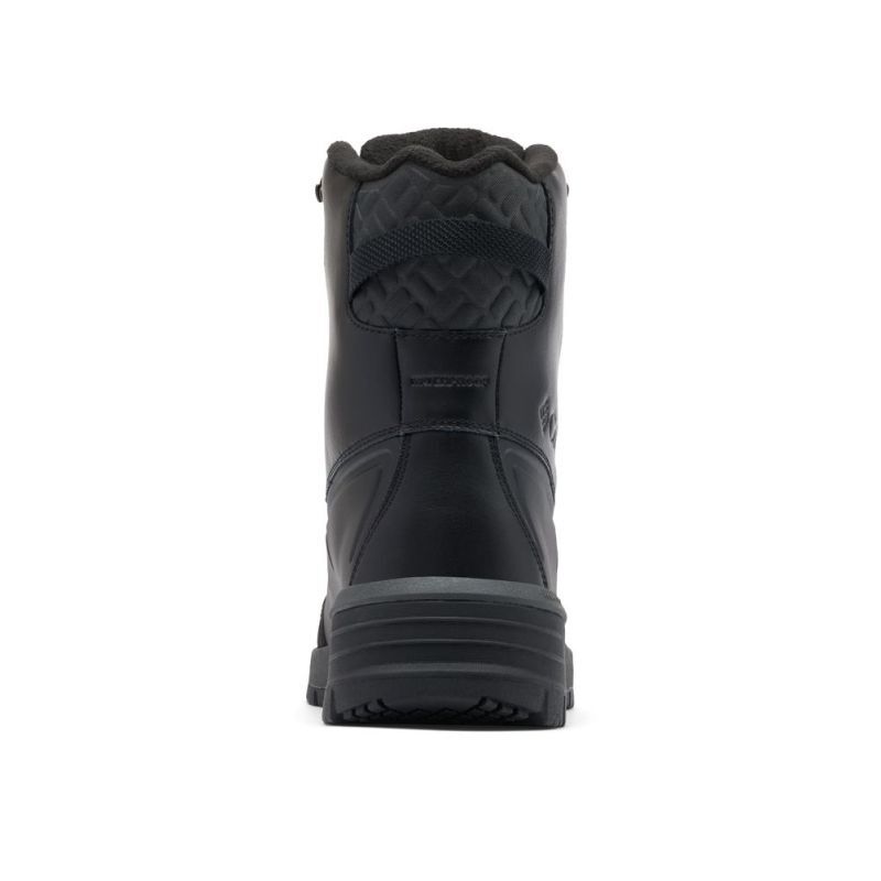 Columbia Bugaboot Celsius - Botas de invierno - Hombre