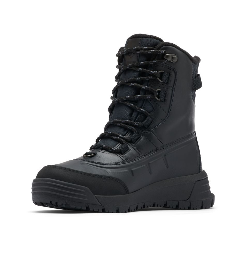 Columbia Bugaboot Celsius - Scarponi da neve - Donna