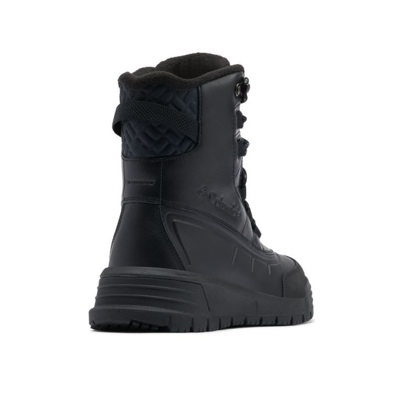Columbia Bugaboot Celsius - Botas de invierno - Mujer