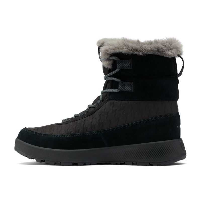 Columbia Slopeside Peak Luxe - Dámské Sněhule | Hardloop