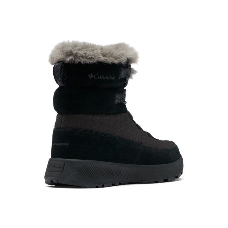 women's slopeside peak luxe boot