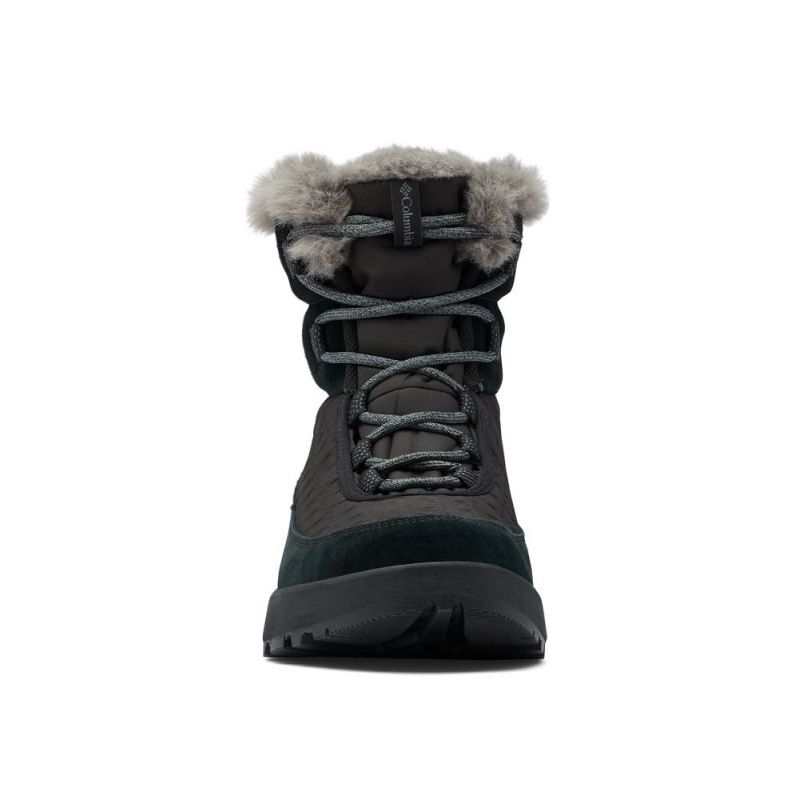 Columbia Slopeside Peak Luxe - Dámské Sněhule | Hardloop