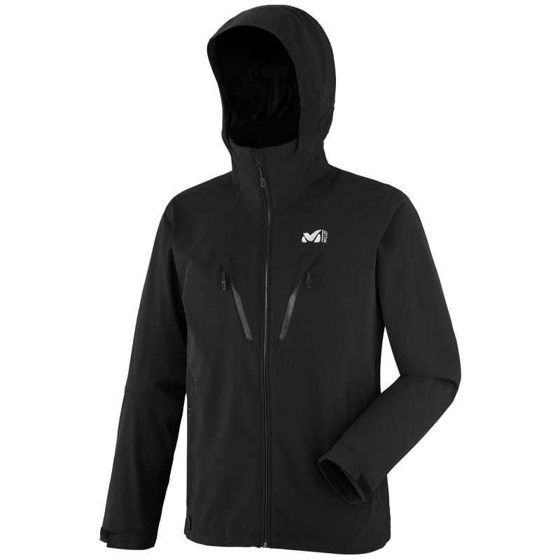 Millet - Jackson Stretch Jkt - Hardshell jacket - Men's
