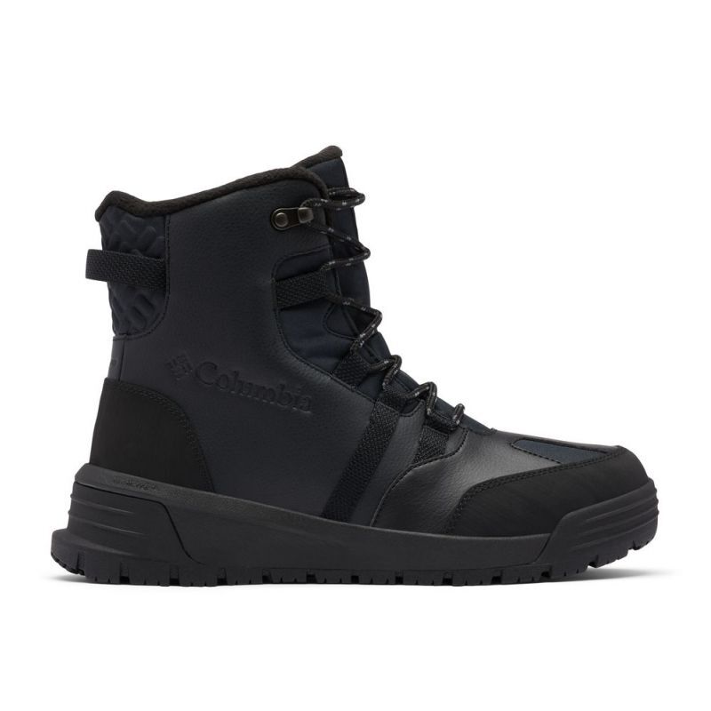 Columbia thermolite hot sale mens boots