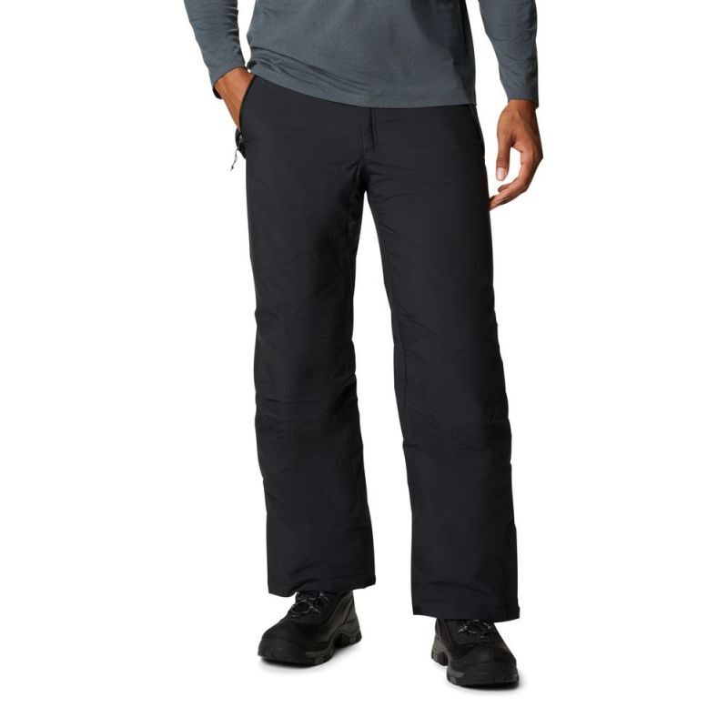 Pantalon ski shops homme columbia