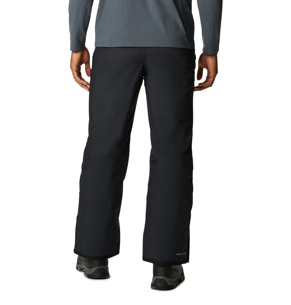 Columbia Shafer Canyon Pant - Ski pants - Men's