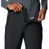 Columbia Shafer Canyon Pant - Ski pants - Men's