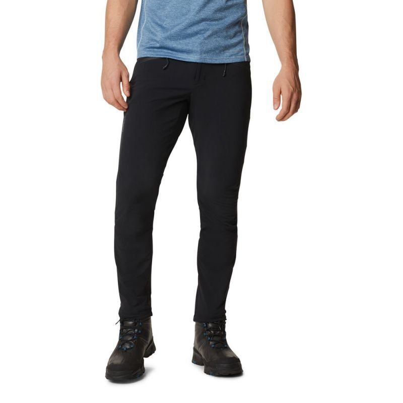 Columbia Peak Pursuit Softshell Pant - Softshell trousers - Men's