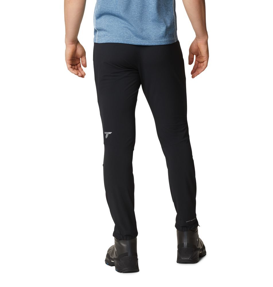 Columbia Peak Pursuit Softshell Pant - Softshell trousers - Men's