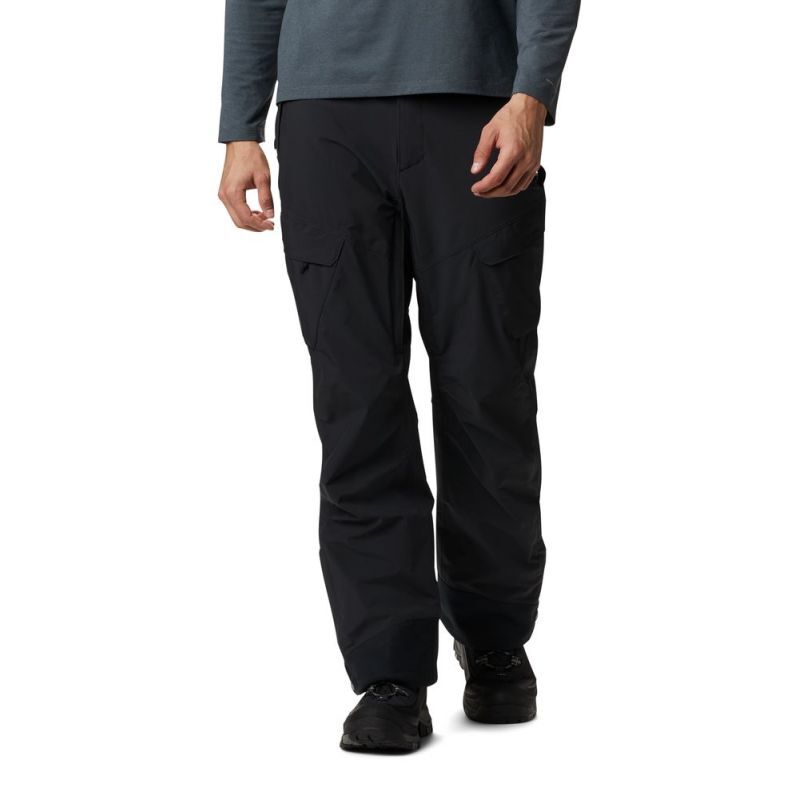 Columbia Powder Stash Pant - Calça ski homem | Hardloop