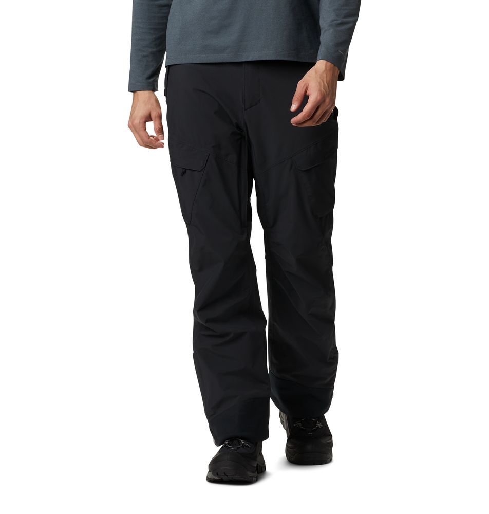 Pantalon ski 2025 homme columbia