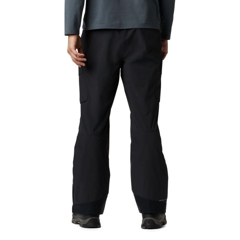 Columbia Powder Stash Pant - Pánské Lyžařské kalhoty | Hardloop