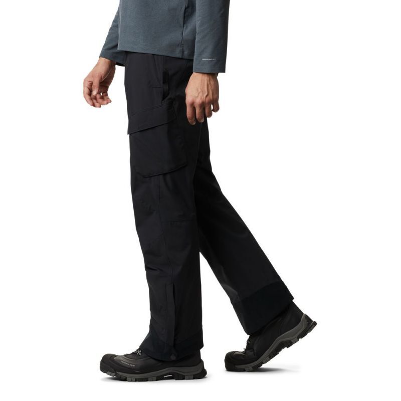 Columbia Powder Stash Pant - Pantalon ski homme | Hardloop