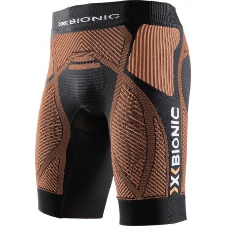 X-Bionic The Trick - Spodenki męskie | Hardloop