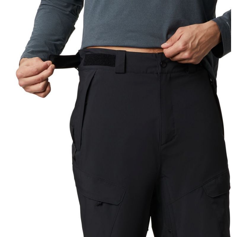 Columbia Powder Stash Pant - Ski pants - Men's
