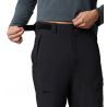 Columbia Powder Stash Pant - Calça ski homem | Hardloop