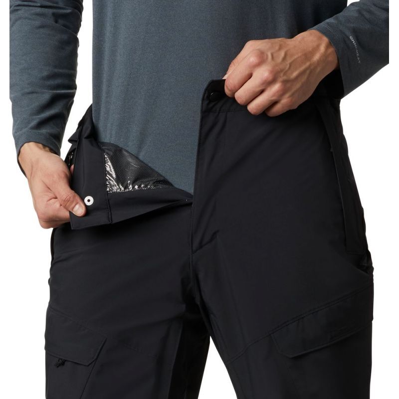 Columbia Powder Stash Pant - Skihose - Herren