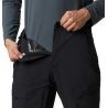 Columbia Powder Stash Pant - Calça ski homem | Hardloop