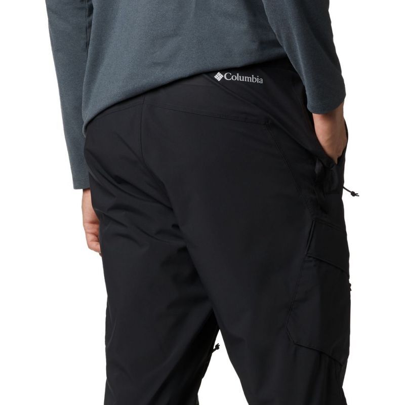 Columbia Powder Stash Pant - Ski pants - Men's