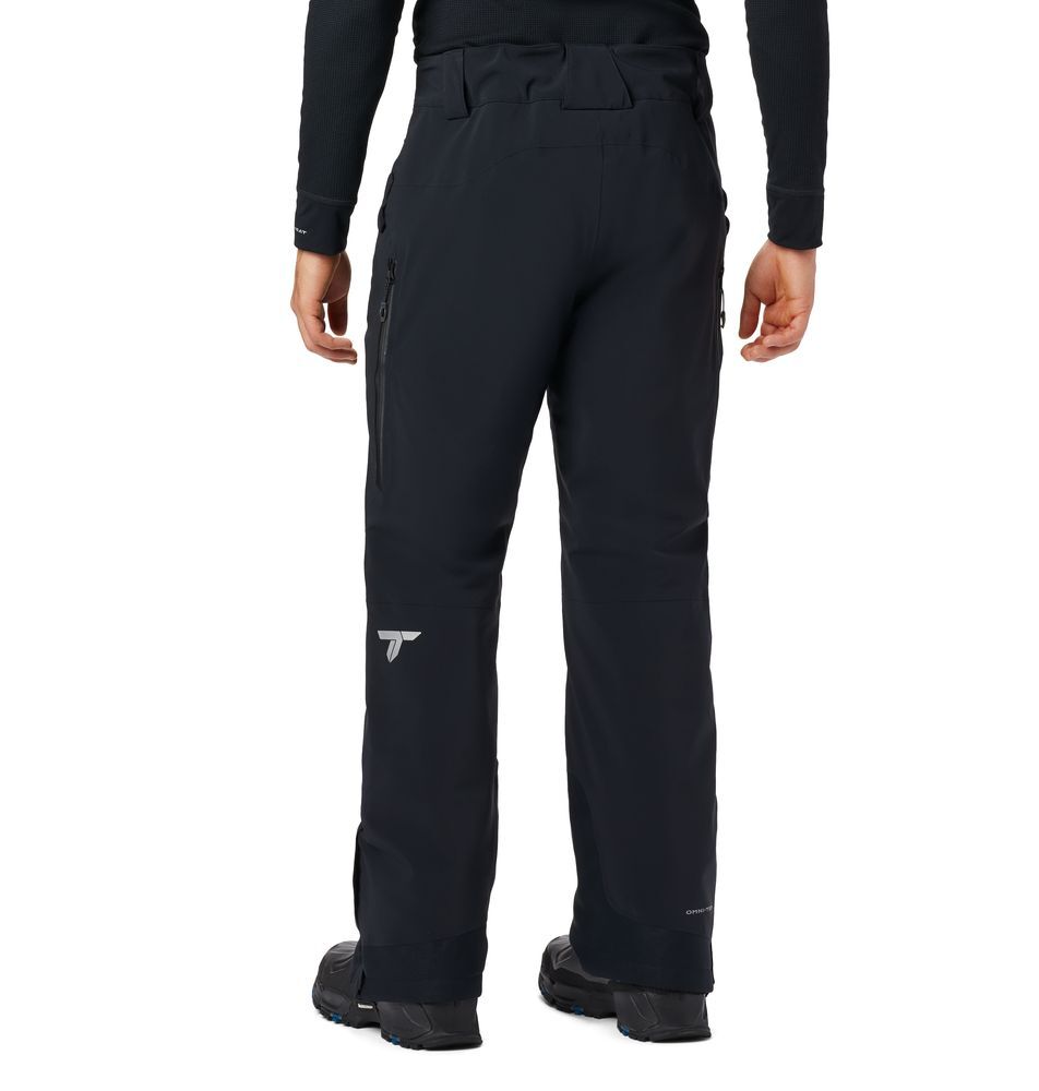 Columbia Powder Keg III Pant - Ski pants - Men's