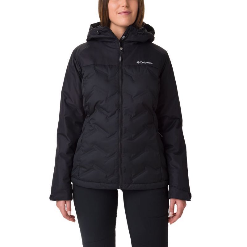 Columbia Grand Trek Down Jacket - Giacca in piumino - Donna