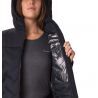 Columbia Grand Trek Down Jacket - Kurtka puchowa damski | Hardloop