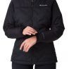 Columbia Grand Trek Down Jacket - Kurtka puchowa damski | Hardloop