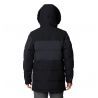 Columbia Marquam Peak Fusion Parka - Kurtka zimowa meska | Hardloop