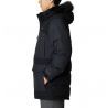 Columbia Marquam Peak Fusion Parka - Kurtka zimowa meska | Hardloop