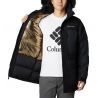 Columbia Marquam Peak Fusion Parka - Kurtka zimowa meska | Hardloop