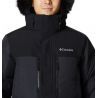 Columbia Marquam Peak Fusion Parka - Kurtka zimowa meska | Hardloop