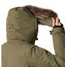 Columbia Little Si Insulated Parka - Parkatakki - Naiset