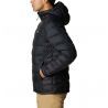 Columbia Labyrinth Loop Hooded Jacket - Giacca sintetica - Uomo