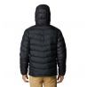 Columbia Labyrinth Loop Hooded Jacket - Giacca sintetica - Uomo