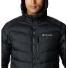 Columbia Labyrinth Loop Hooded Jacket - Giacca sintetica - Uomo