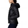 Columbia Labyrinth Loop Hooded Jacket - Dunjakke Damer