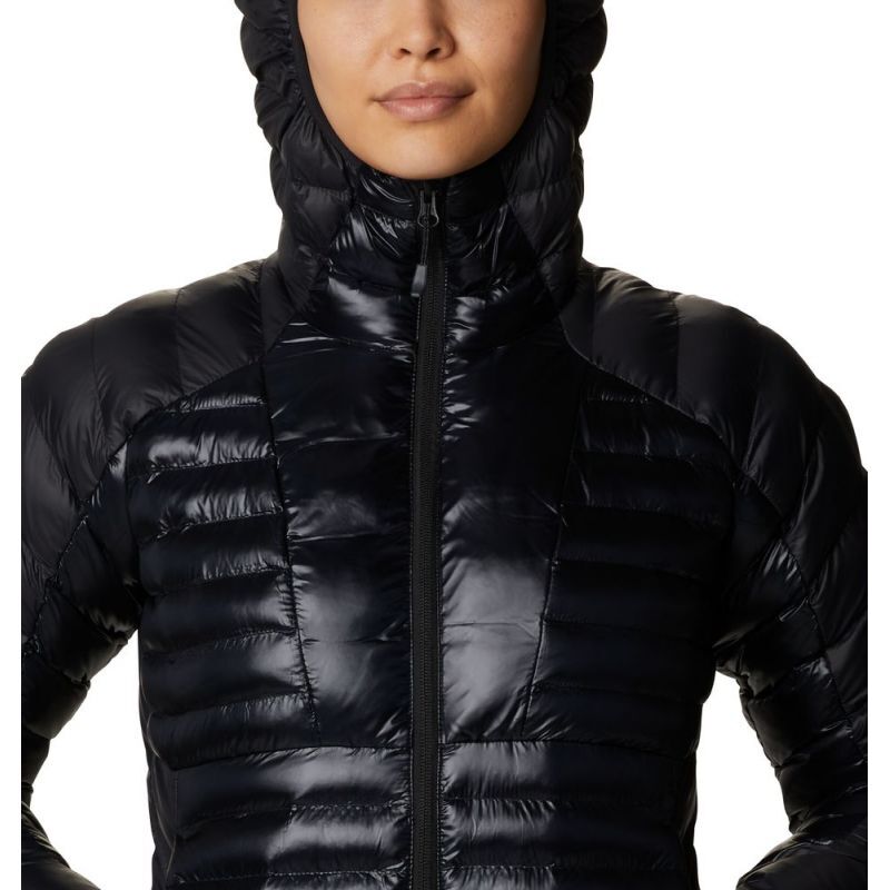 Columbia Labyrinth Loop Hooded Jacket - Synthetic jacket - Women's