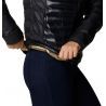 Columbia Labyrinth Loop Hooded Jacket - Synthetic jacket - Women's