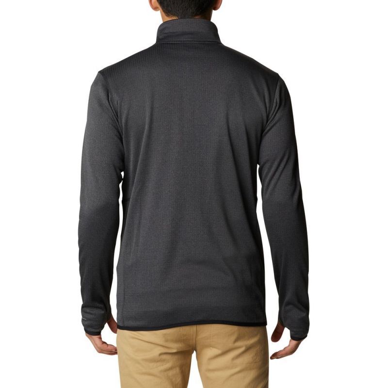 Columbia Park View Fleece Full Zip - Fleecevest - Heren