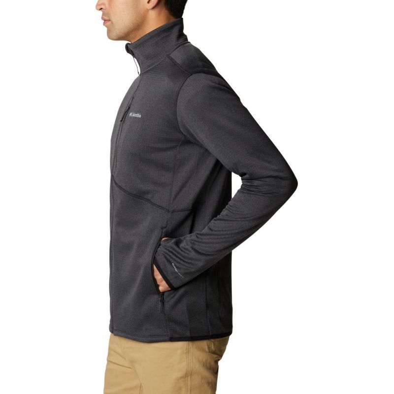 Columbia Park View Fleece Full Zip - Fleecevest - Heren